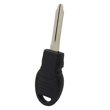 Chrysler/Dodge/Jeep Transponder Key - New/Uncut Key Blade