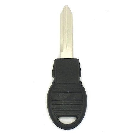 Chrysler/Dodge/Jeep Transponder Key - New/Uncut Key Blade