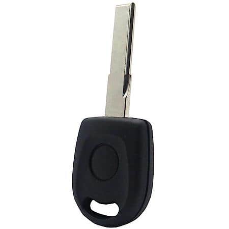 Volkswagen Transponder Key - New/Uncut Key Blade