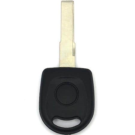 Volkswagen Transponder Key - New/Uncut Key Blade