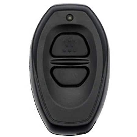 Toyota Smart Key Replacement Remote Shell - 2 Buttons