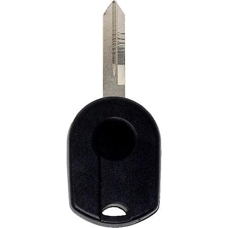 Replacement Ford Remote & Key Combo - 3 Buttons