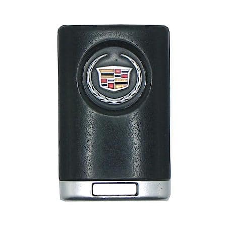 Cadillac Keyless Entry Remote - 5 Buttons