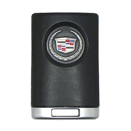 Cadillac Escalade Keyless Entry Remote - 6 Buttons