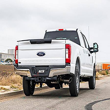 SS, Dual 2.75" To Single 3.5"Dia Pipe, Dual Exhaust With Single Exit
