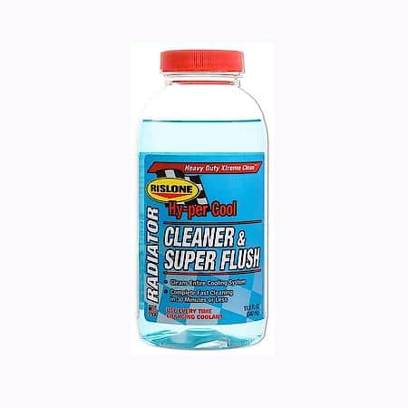 Cool Cleaner & Super Flush HD Extreme Clean, 11.5 oz.