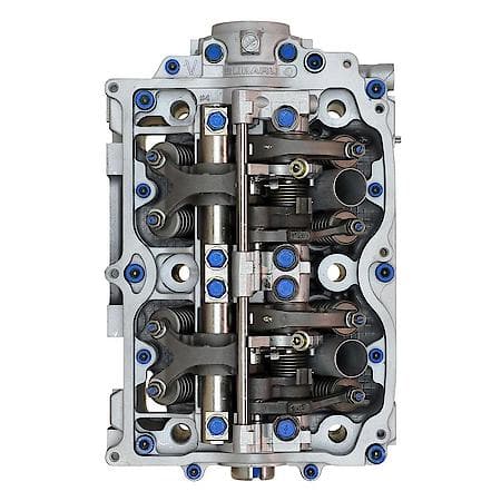Engine Cylinder Head - Subaru EJ253 06-11 New R Head