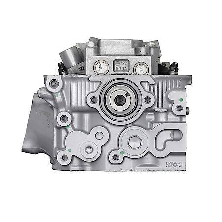 Engine Cylinder Head - Honda J35A7/Z4/Z8 Right Head