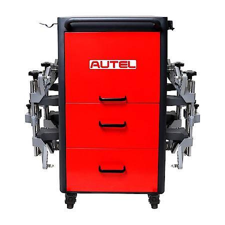 IA900 Storage Cabinet for Rim Clamps CSC0500-23-R