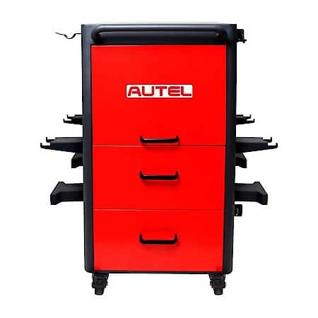 IA900 Storage Cabinet for Rim Clamps CSC0500-23-R