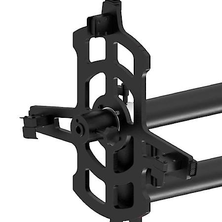 Calibration Bar R and T Mounts CSC0500-12