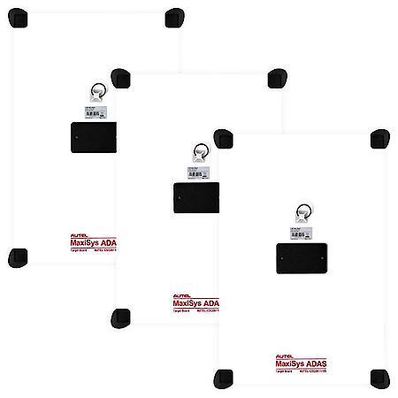 Subaru Target 3 Pack CSC0611-05