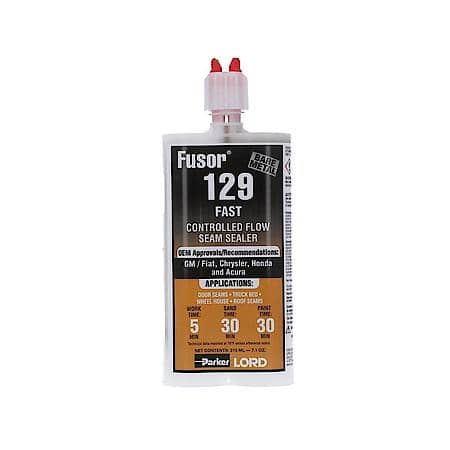 Controlled Flow Seam Sealer (Fast)