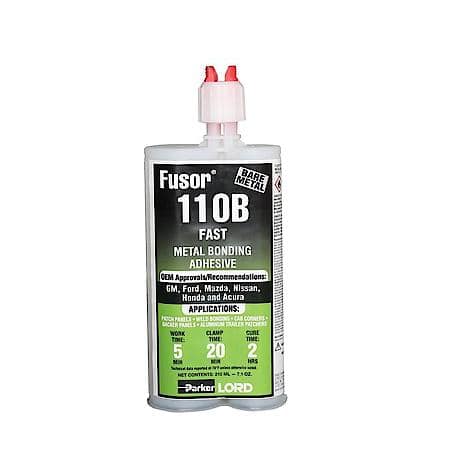 Metal Bonding Adhesive (Fast)