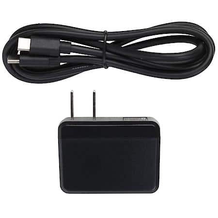 USB Power Ada Pointer