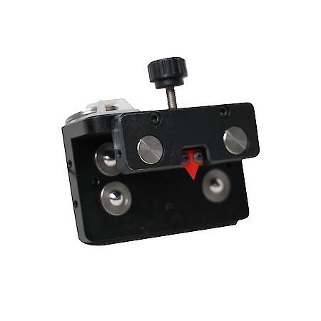 Standard and IA800 Sliding Target Panel