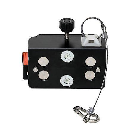 Standard and IA800 Sliding Target Panel