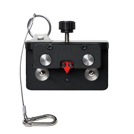 Standard and IA800 Sliding Target Panel