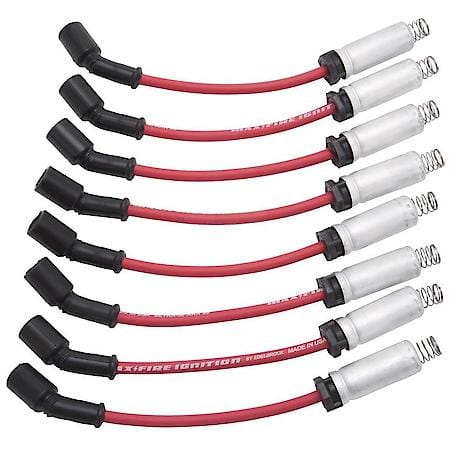 Max-Fire (Ultra-Spark 50) GM LS Truck Spark Plug Wire Set