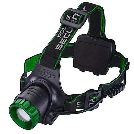 Blackout-R 1000 Lumen Rechargeable Headlamp