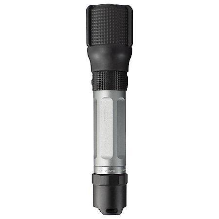 Zephyr RS Tactical Rechargeable Flashlight, 550 Lumens