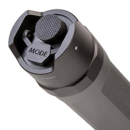 Zephyr-R Tactical 1500 Lumen Rechargeable Flashlight