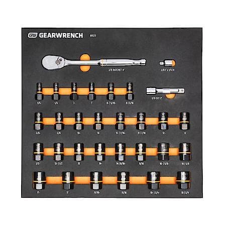 31PC MTS SET