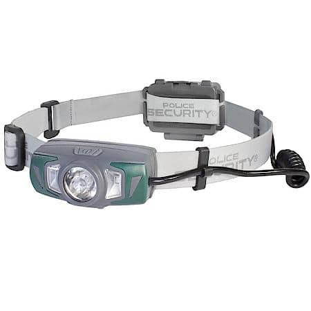 Twin Power 550 Lumen Headlamp