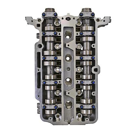 Engine Cylinder Head - Chev 1.4 Turbo 11-15 New Head