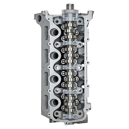 Engine Cylinder Head - New Ford 4.6/5.4 08-14 R Head