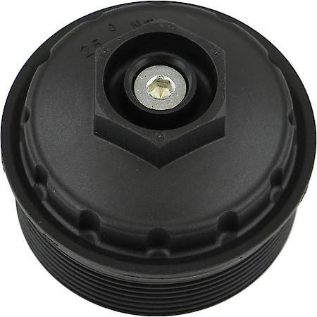 Oil Cap