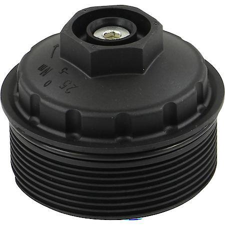 Oil Cap