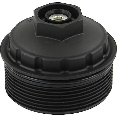 Oil Cap