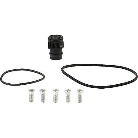 Vacuum Pump Repair Kits