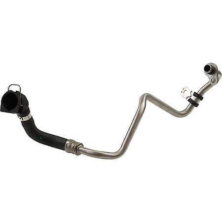 Turbo Radiator Coolant Hose