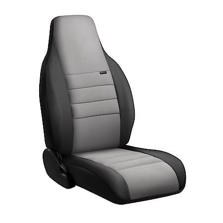 Neo Series - Neoprene Custom Fit Truck Seat Covers