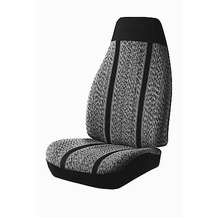 Wrangler Series Original Custom Fit Truck Seat Covers