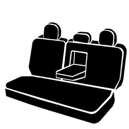 Seat Protector Series Custom Fit Seat Covers