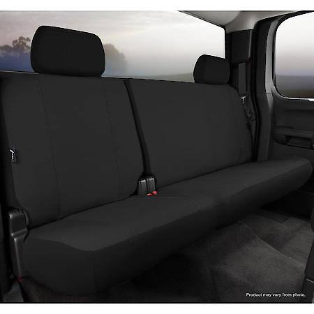 Seat Protector Series Custom Fit Seat Covers