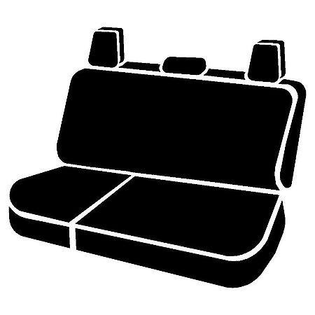 OE Series - Custom Fit Tweed Truck Seat Covers