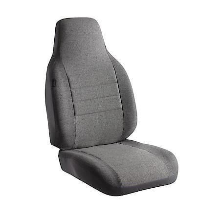 OE Series - Custom Fit Tweed Truck Seat Covers