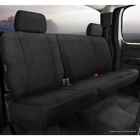 Wrangler Series (Solid) Custom Seat Covers