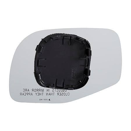 SIDE VIEW MIRROR W/MOUNT