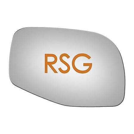 SIDE VIEW MIRROR W/MOUNT