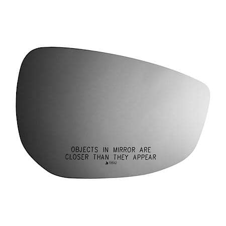 SIDE VIEW MIRROR