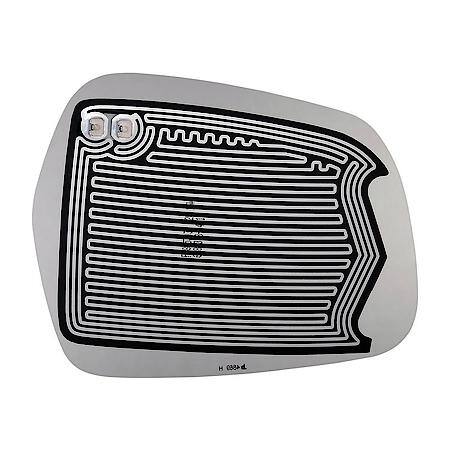 SIDE VIEW MIRROR HEATED
