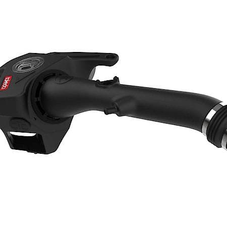 Takeda Momentum Cold Air Intake System with Pro 5R Filter
