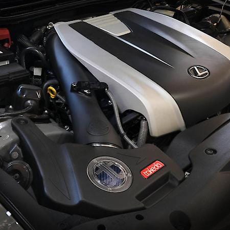 Takeda Momentum Cold Air Intake System with Pro 5R Filter