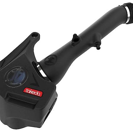 Takeda Momentum Cold Air Intake System with Pro 5R Filter