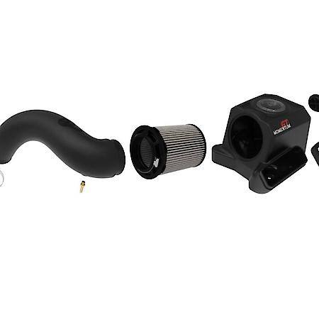 Momentum GT Cold Air Intake System with Pro DRY S Filter